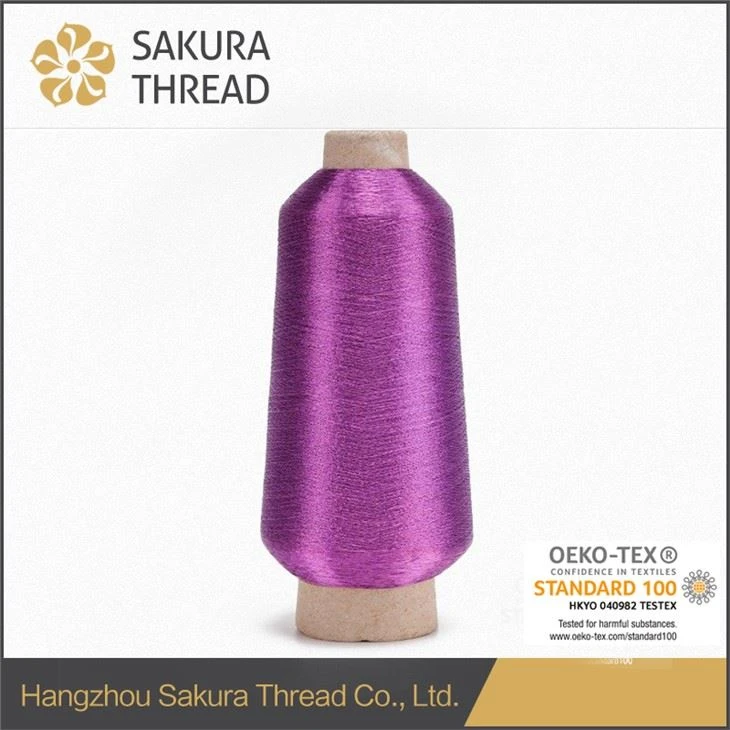 Embroidery Thread suppliers