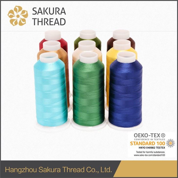 Thread manufacturers