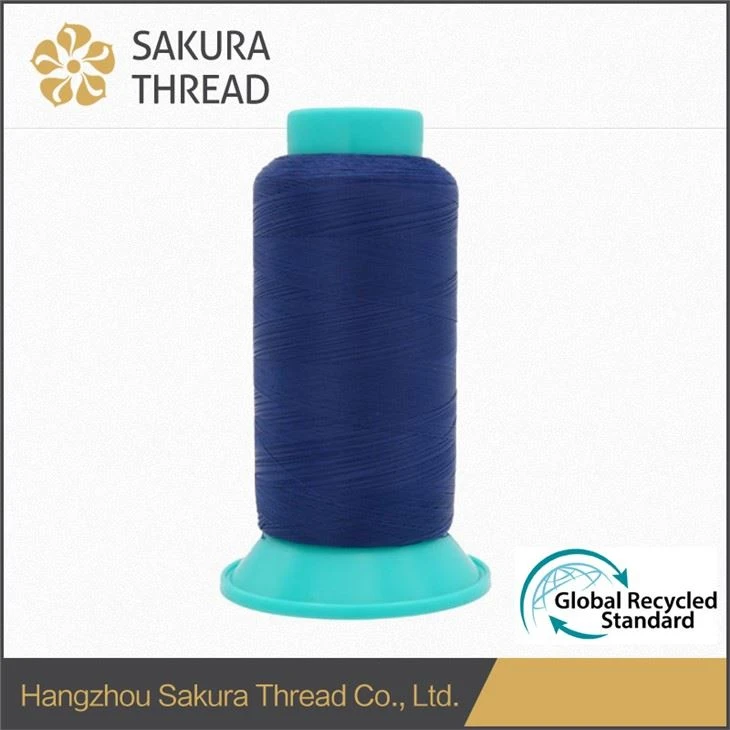 China Embroidery Thread factory
