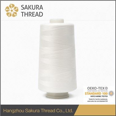 Polyester Core-spun Sewing Thread