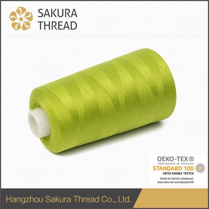 Sewing Thread suppliers
