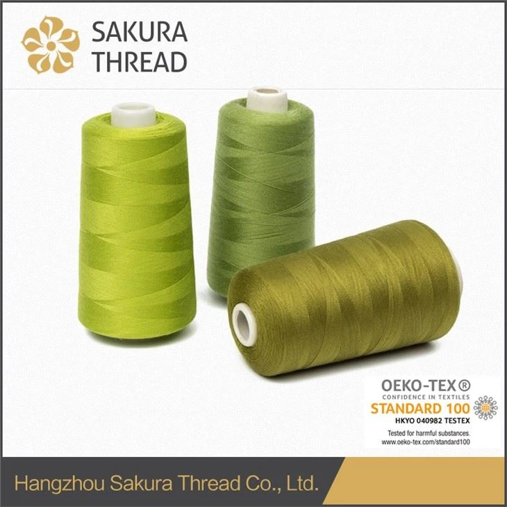 Sewing Thread wholesale
